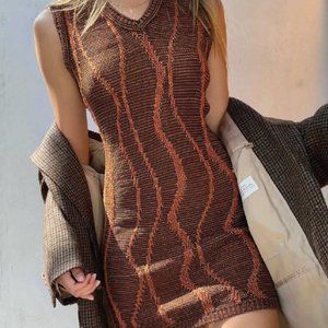 Vintage Emanuel Ungaro Dress